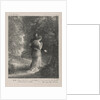 Love Poems by Brahms by Henri Fantin-Latour