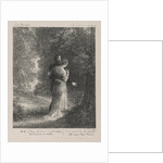 Love Poems by Brahms by Henri Fantin-Latour