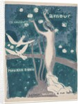 Love: Cover, 1895 by Maurice Denis; Ambroise Vollard