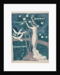 Love: Cover, 1895 by Maurice Denis; Ambroise Vollard