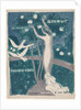 Love: Cover, 1895 by Maurice Denis; Ambroise Vollard