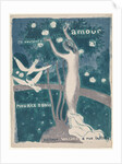 Love: Cover, 1895 by Maurice Denis; Ambroise Vollard