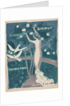 Love: Cover, 1895 by Maurice Denis; Ambroise Vollard