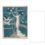 Love: Cover, 1895 by Maurice Denis; Ambroise Vollard