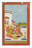 Lovers Embracing, c. 1760 by Unknown