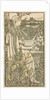 Lutèce, 1898 by Adolphe Giraldon