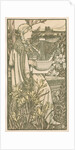 Lutèce, 1898 by Adolphe Giraldon