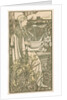 Lutèce, 1898 by Adolphe Giraldon