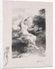 Lydé by Henri Fantin-Latour
