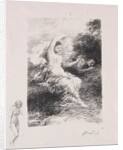 Lydé by Henri Fantin-Latour