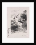 Lydé by Henri Fantin-Latour