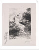 Lydé by Henri Fantin-Latour