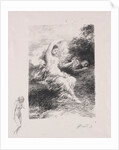 Lydé by Henri Fantin-Latour