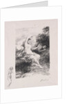Lydé by Henri Fantin-Latour