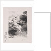Lydé by Henri Fantin-Latour