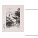 Lydé by Henri Fantin-Latour
