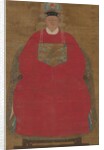 Madam Han Neefang, 1368- 1644 by Unknown
