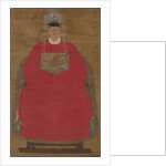 Madam Han Neefang, 1368- 1644 by Unknown