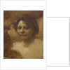 Madame Case, after September 1900, probably summer 1901 by Eugène Carrière
