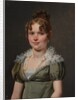 Madame Nicolas Louis Faret, 1812 by Martin Drölling