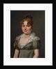 Madame Nicolas Louis Faret, 1812 by Martin Drölling