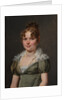 Madame Nicolas Louis Faret, 1812 by Martin Drölling