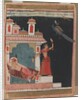 Madhu Madhavi Ragini, c. 1630-1640 by Unknown