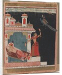 Madhu Madhavi Ragini, c. 1630-1640 by Unknown