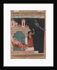 Madhu Madhavi Ragini, c. 1630-1640 by Unknown