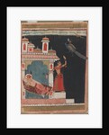 Madhu Madhavi Ragini, c. 1630-1640 by Unknown