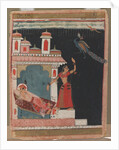 Madhu Madhavi Ragini, c. 1630-1640 by Unknown