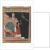 Madhu Madhavi Ragini, c. 1630-1640 by Unknown
