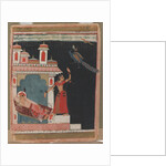 Madhu Madhavi Ragini, c. 1630-1640 by Unknown