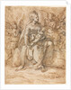 Madonna and Child with Angels, late 1500s by Aurelio Luini