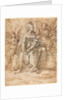 Madonna and Child with Angels, late 1500s by Aurelio Luini