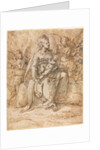 Madonna and Child with Angels, late 1500s by Aurelio Luini