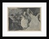 Madonna and Child with Saints, 1700s by Unknown