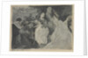 Madonna and Child with Saints, 1700s by Unknown