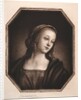 Madonna, 19th-20th century by Samuel Arlent-Edwards