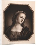 Madonna, 19th-20th century by Samuel Arlent-Edwards