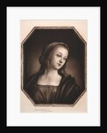 Madonna, 19th-20th century by Samuel Arlent-Edwards