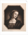 Madonna, 19th-20th century by Samuel Arlent-Edwards