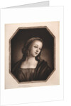 Madonna, 19th-20th century by Samuel Arlent-Edwards