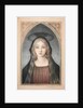 Madonna, 19th-20th century by Samuel Arlent-Edwards
