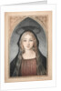 Madonna, 19th-20th century by Samuel Arlent-Edwards