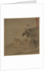 Magpies and Wild Rabbits, 1200s by Li Yong