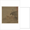 Magpies and Wild Rabbits, 1200s by Li Yong