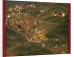 Maharaja Jagat Singh Hunting, 1734-1751 by Unknown
