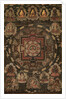 Mandala, early 18th Century by Unknown