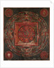 Mandala, late 15th century by Unknown